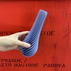 3D printed vase