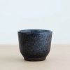 Mercury latté cup black universe