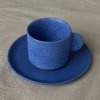 Espresso cup s ouškem XS lazuri