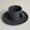 Espresso cup s ouškem XS navy black