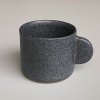 Espresso cup s ouškem XS navy black