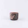 Cup Monochrome pink 200 ml