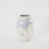 Vase Spirit medium pearl