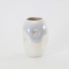 Vase Spirit medium pearl