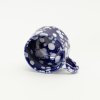 Mug Apollo blue speckled