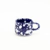 Mug Apollo blue speckled