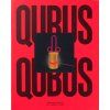 QUBUS kniha 5450