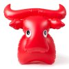 Inflatable Buffalo