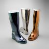 qubus maxim velcovsky waterproof metallic collection