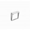 Prsten Cube Chain