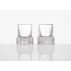 Punk Whisky Glass set od Ronyho Plesla