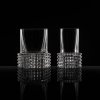 Punk Liquer glass set 2 pcs