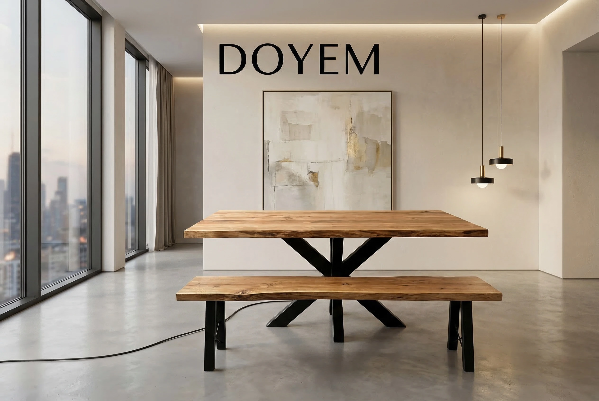 Nejkrásnější nábytek