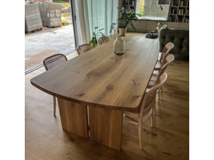 Jídelní stůl - Baldr