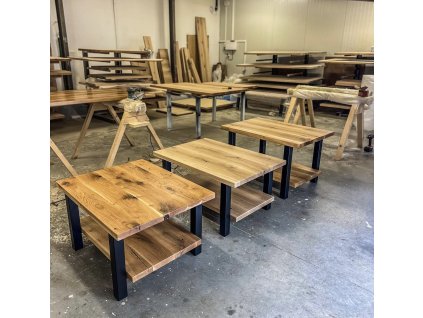 Konferenční stůl - Leonidas