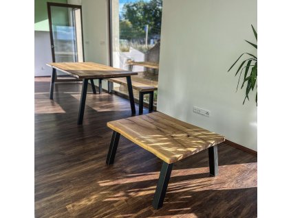 Konferenční stůl - Parid