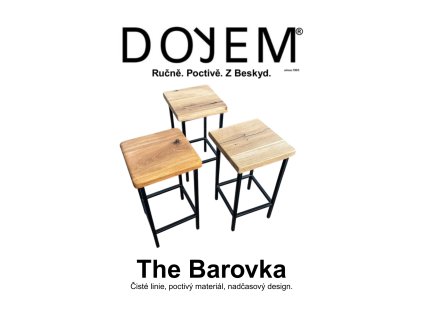The Barovka