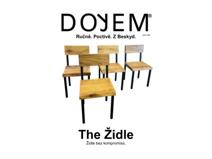The Židle