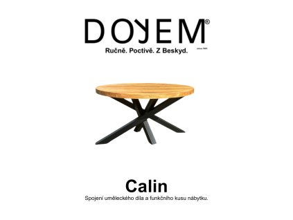 Konferenční stůl - Calin
