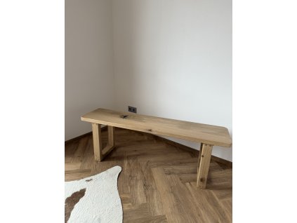 Dubový nábytek doyem