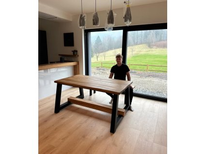 luxusní nábytek z beskyd