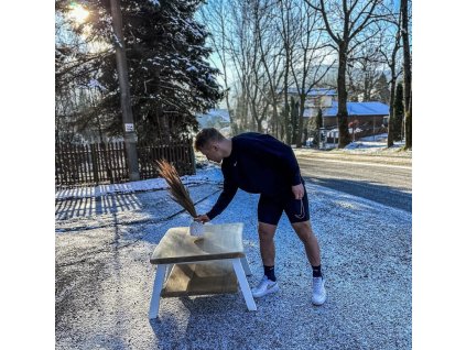 Konferenční stůl - Bombardino