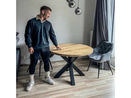 Jídelní stůl - Avalon