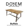 Jídelní stůl - Buffalo