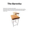 The Barovka