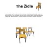 The Židle
