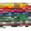 vzorník barev ral
