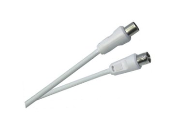 SENCOR SAV 109-015W KOAX 1,5M