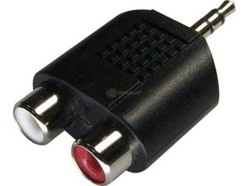 SENCOR SAV 118-000 JACK-2CINCH REDUKCE