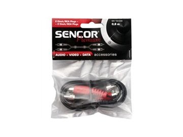 SENCOR SAV 120-000 CINCH-CINCH