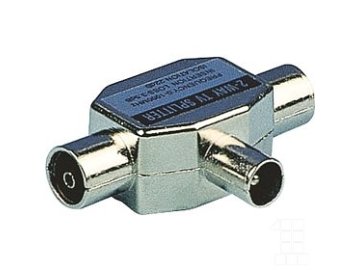 SENCOR SAV 124-000 1M-2F