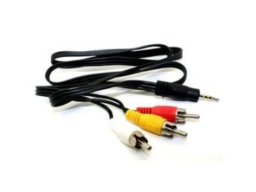 SENCOR SAV 150-015 JACK-3CINCH AV