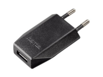 HAMA PICCOLINO II USB NABÍJEČKA 1A