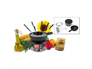 KALORIK KA FO 5 fondue set