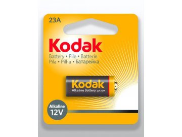 KODAK 23A