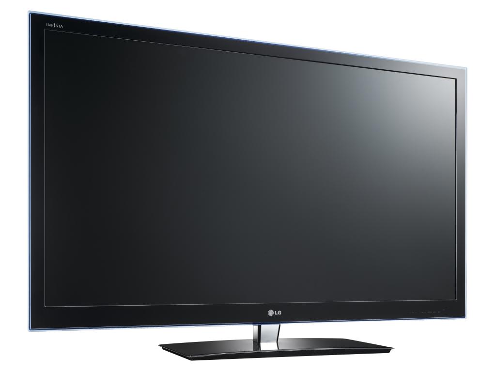 LG 42LW650S