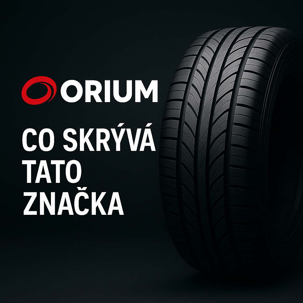 Orium pneumatiky