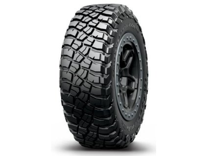 BFGOODRICH 33X12.50 R 17 MUD TERRAIN T/A KM3 120Q