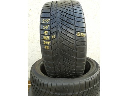 Continental255351996VXL 0