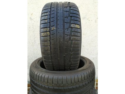 Nokian2554019100VXL 0