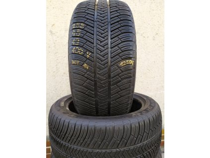 Michelin2554519100V 0