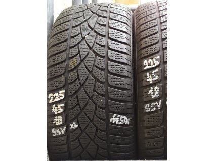 Dunlop225451895VXL 0