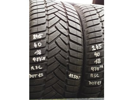 Dunlop245401897VRSC 0