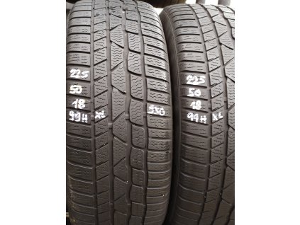 Continental225501899HXL 0