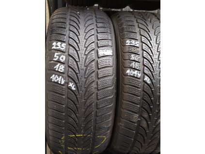 Nokian2355018101VXL 0