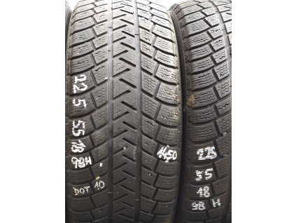 Michelin225551898H 0
